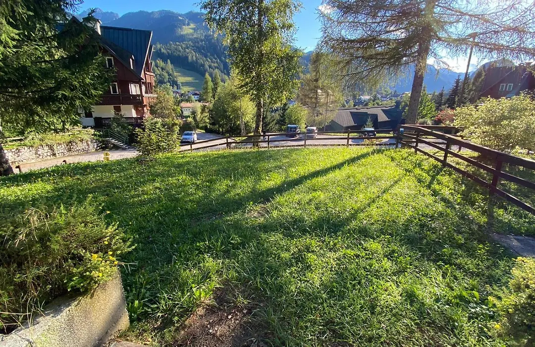Residence Tarvisio Camporosso-1